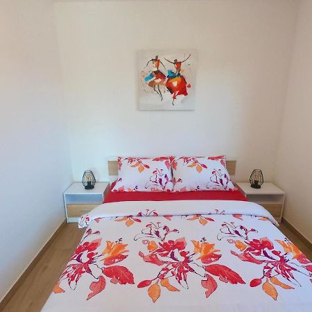 Apartment Libero Vodice Exterior photo