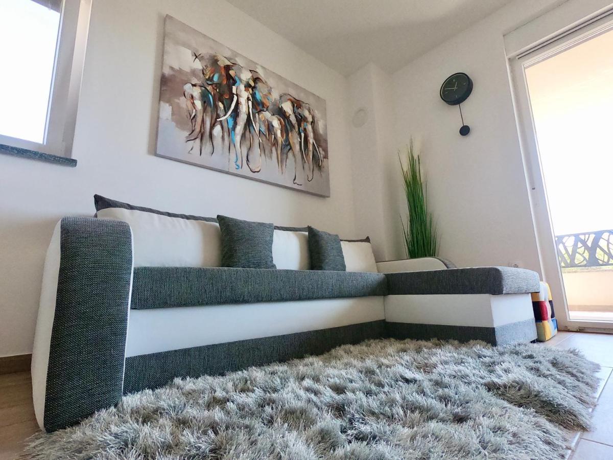Apartment Libero Vodice Exterior photo